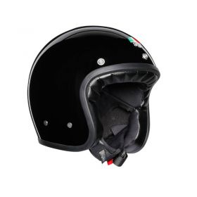 Casque AGV X70 noir image 1