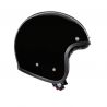Casque AGV X70 noir image 3