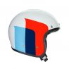 Casque AGV X70 Vela white/red/blue image 3