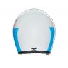 Casque AGV X70 Vela white/red/blue image 5