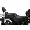Selle passager Aktivkomfort Wunderlich pour BMW R18 6