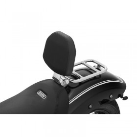 Dosseret conducteur pliable Wunderlich pour BMW R18 1