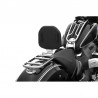 Dosseret conducteur pliable Wunderlich pour BMW R18 4