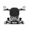 Dosseret conducteur pliable Wunderlich pour BMW R18 6