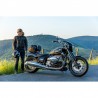 Dosseret conducteur pliable Wunderlich pour BMW R18 7