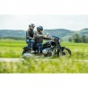 Dosseret conducteur pliable Wunderlich pour BMW R18 9