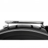 Porte-bagage passager Wunderlich pour BMW R18 5