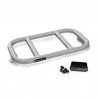 Porte-bagage passager Wunderlich pour BMW R18 6