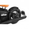 Support de plaque déporté Wunderlich pour BMW R18 9