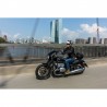 Support de plaque déporté Wunderlich pour BMW R18 12
