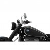 Guidon Drag Bar chromé Wunderlich pour BMW R18 4