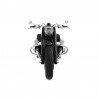 Guidon Drag Bar chromé Wunderlich pour BMW R18 5