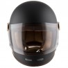 Casque Roadster II Carbon Gold Strike By City image 1