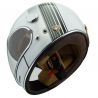 Casque Roadster II White By City image 8