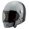 Casque Roadster II White By City image 3