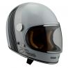 Casque Roadster II White By City image 1