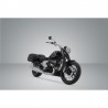 Support latéral SLH pour valises LH1 SW Motech pour BMW R18 3