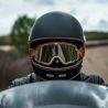 Casque Roadster II Matt Black By City image 6