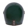 Casque Roadster II Dark Green By City image 3