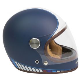 Casque Roadster II Dark Blue By City image 1