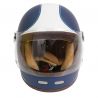 Casque Roadster II Dark Blue By City image 2
