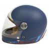 Casque Roadster II Dark Blue By City image 4