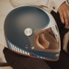 Casque Roadster II Dark Blue By City image 10