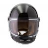 Casque Roadster II Black Shiny By City image 6