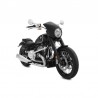 Carénage de phare Wunderlich Rock'n'roll pour BMW R18 4