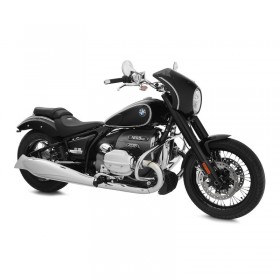 Carénage de phare Wunderlich Rock'n'roll pour BMW R18 6