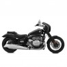 Carénage de phare Wunderlich Rock'n'roll pour BMW R18 9