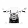 Bulle de carénage Cruise Wunderlich pour BMW R18 2