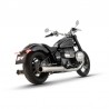 Silencieux Custom Remus Slip-On pour BMW R18 3