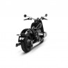 Silencieux Custom Remus Slip-On pour BMW R18 4