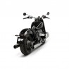 Silencieux Custom Remus Slip-On pour BMW R18 5