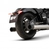 Silencieux Custom Remus Slip-On pour BMW R18 7