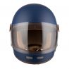 Casque Roadster II Matt Blue By City image 3