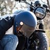 Casque Roadster II Matt Blue By City image 9
