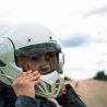 Casque 180 Tech Hueso By City image 10