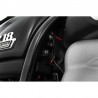 Lampe d'éclairage d'arbre à cardan Wunderlich pour BMW R18 2