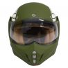 Casque 180 Tech Green By City image 8