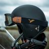 Casque Two Strokes Black By City image 9
