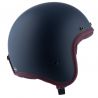 Casque Two Strokes Matt Blue By City image 6