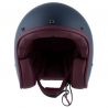 Casque Two Strokes Matt Blue By City image 8