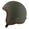 Casque Two Strokes Matt Green By City image 3
