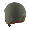 Casque Two Strokes Matt Green By City image 4