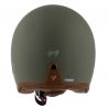 Casque Two Strokes Matt Green By City image 5