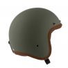 Casque Two Strokes Matt Green By City image 7