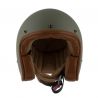 Casque Two Strokes Matt Green By City image 8