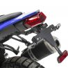 Support de plaque Puig pour Yamaha Ténéré 700